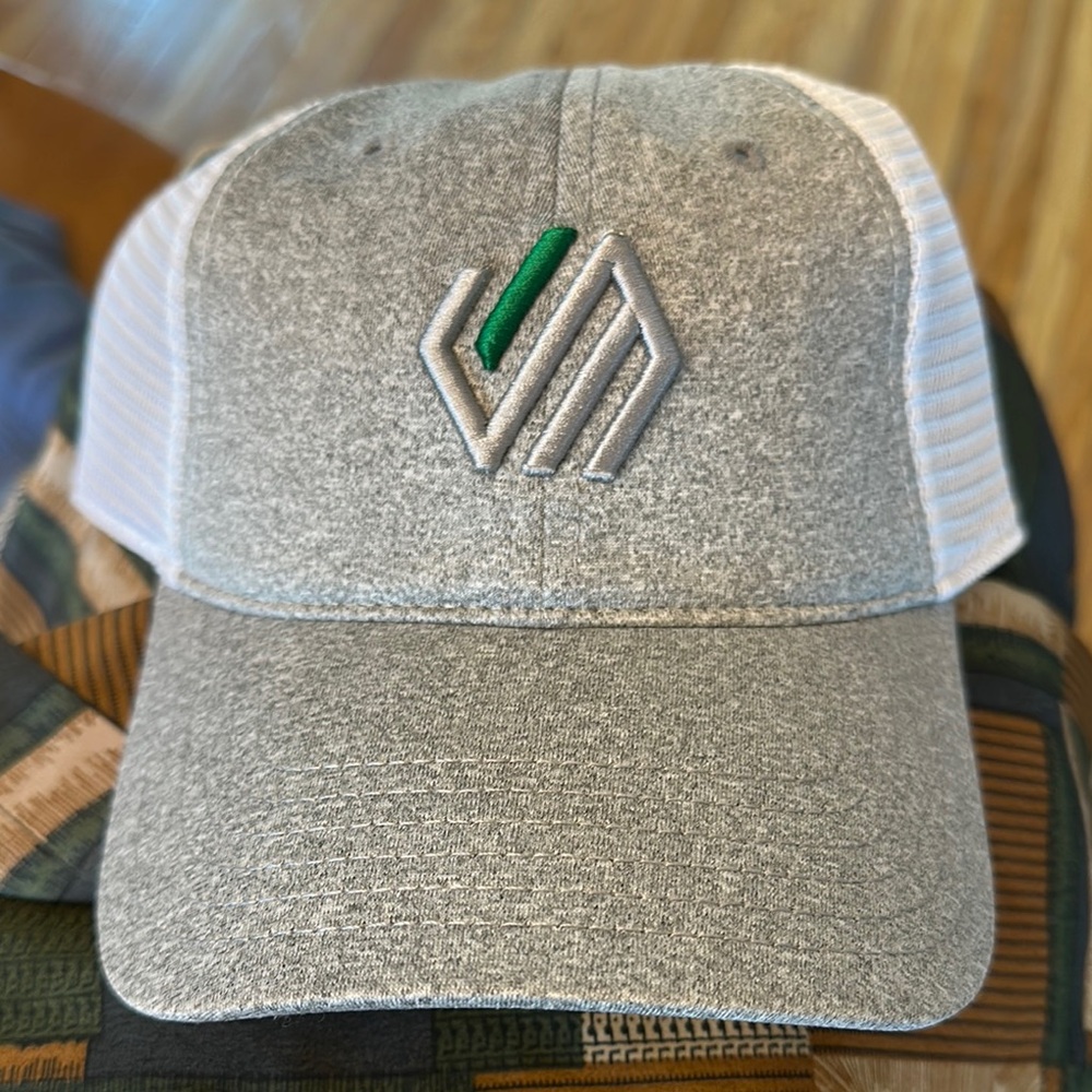 NEW Johnston & Murphy Mesh Golf ⛳️ Hat